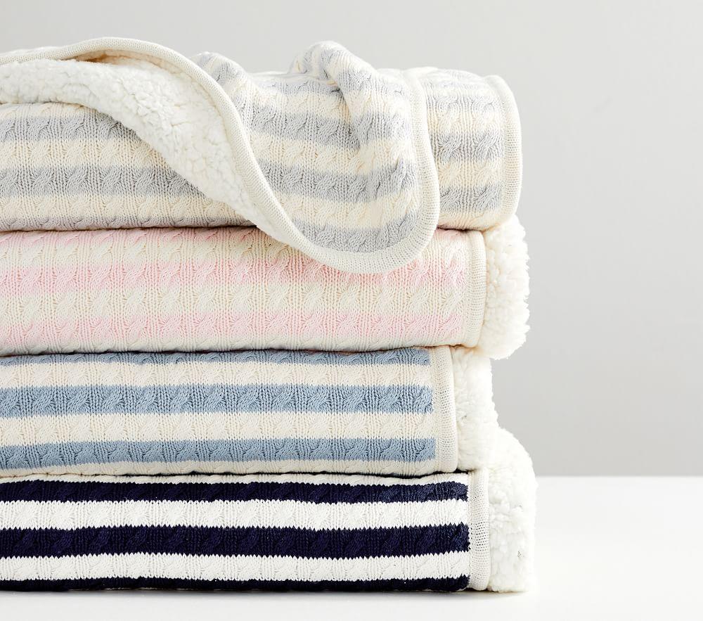 Emerson Baby Blanket